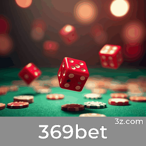 Cassino Online 369bet