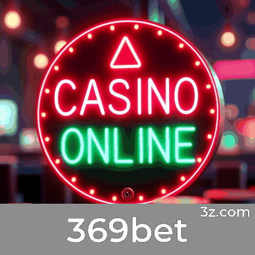 Cassino Online 369bet