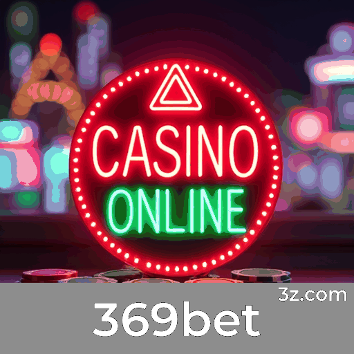 Cassino Online 369bet
