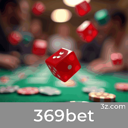 Cassino Online 369bet
