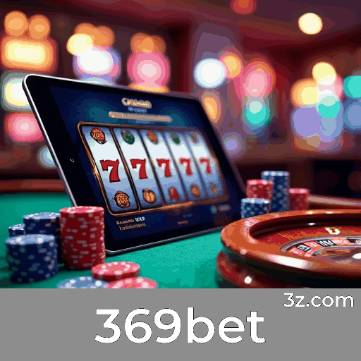 Cassino Online 369bet