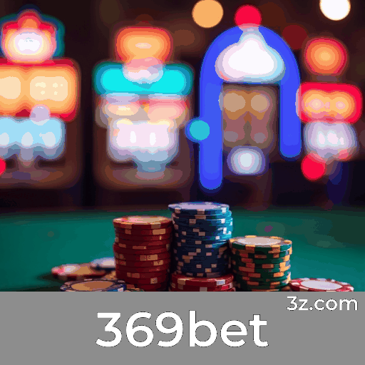 Cassino Online 369bet