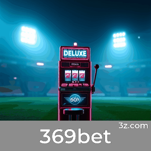 Cassino Online 369bet