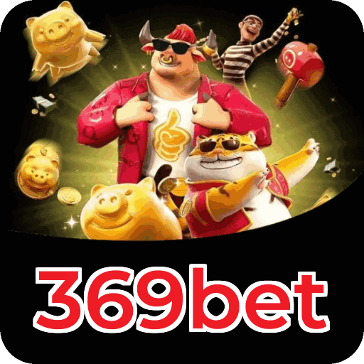 Slots Premium da PG Soft na 369bet
